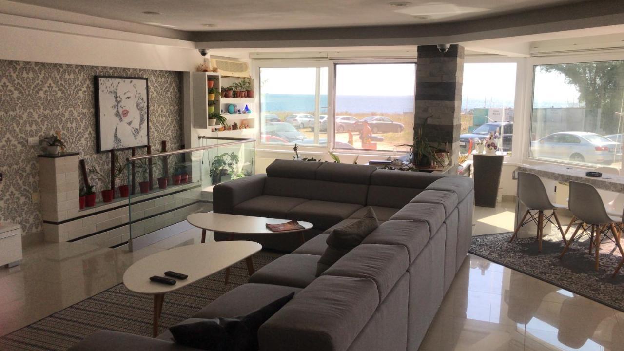 Ozana Apartament Lejlighed Constanţa Eksteriør billede