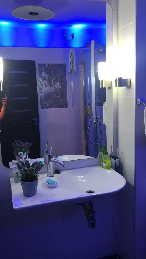 Ozana Apartament Lejlighed Constanţa Eksteriør billede