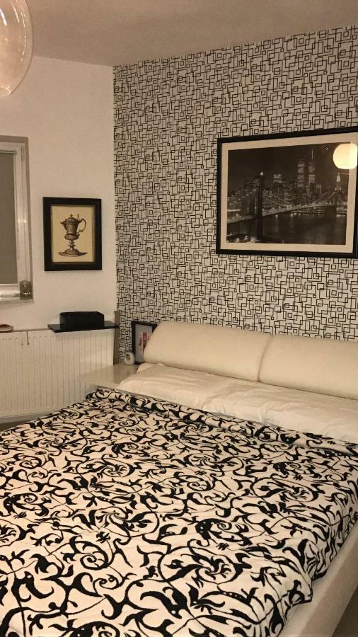 Ozana Apartament Lejlighed Constanţa Eksteriør billede