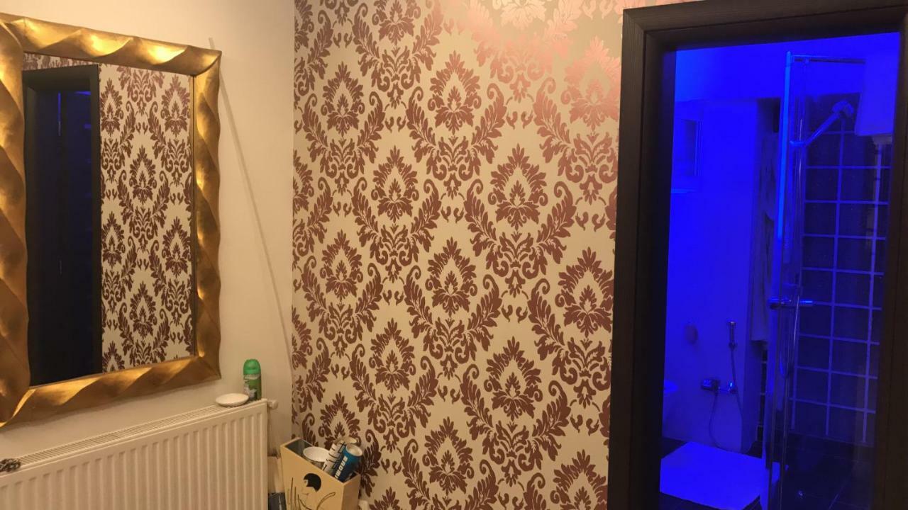 Ozana Apartament Lejlighed Constanţa Eksteriør billede