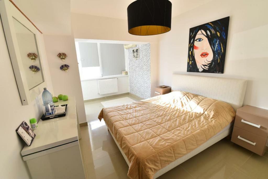 Ozana Apartament Lejlighed Constanţa Eksteriør billede