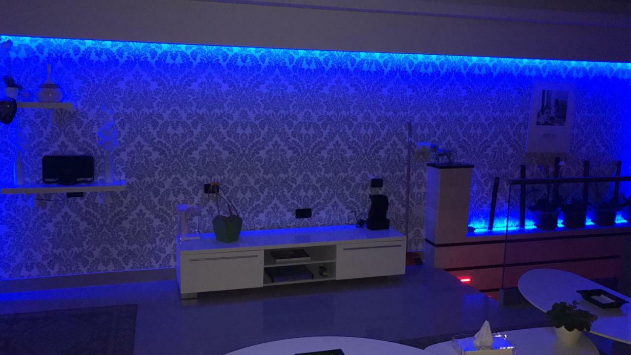 Ozana Apartament Lejlighed Constanţa Eksteriør billede