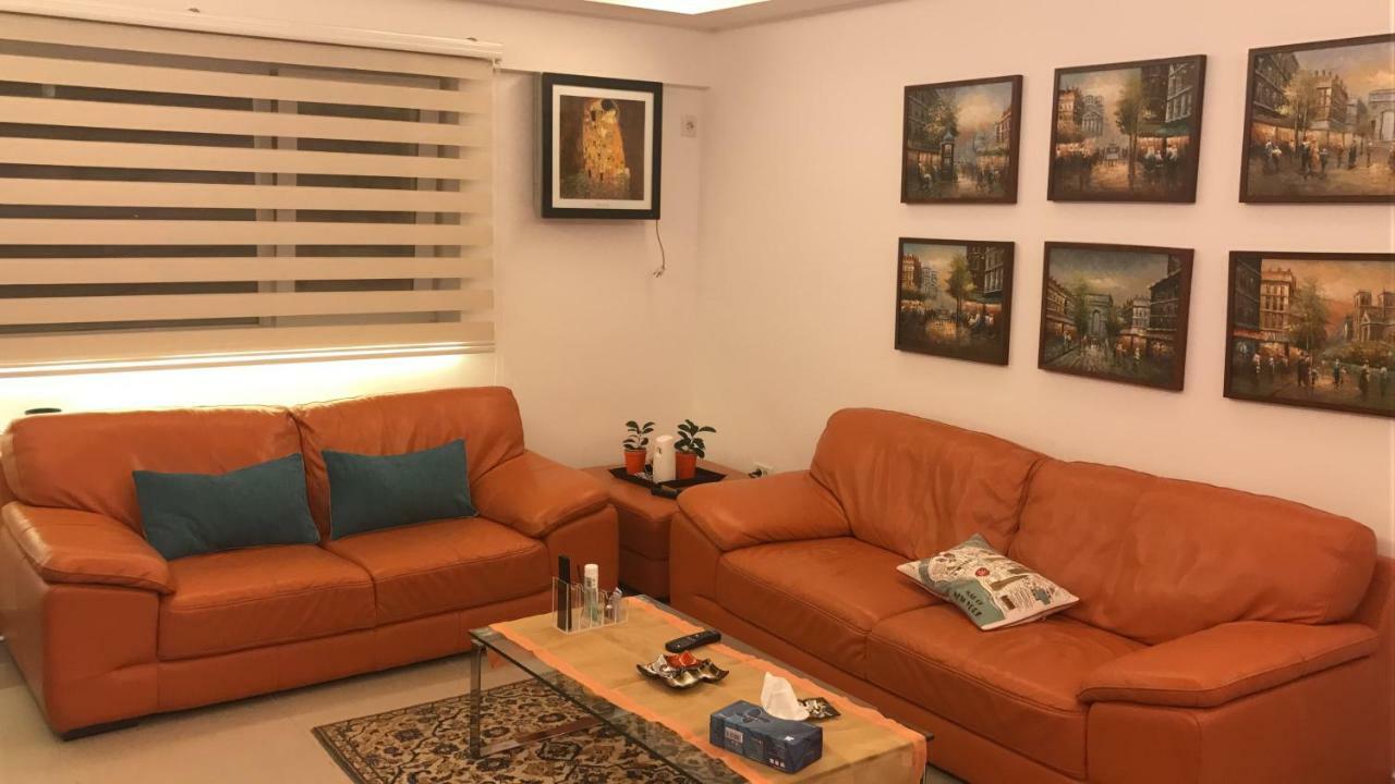 Ozana Apartament Lejlighed Constanţa Eksteriør billede