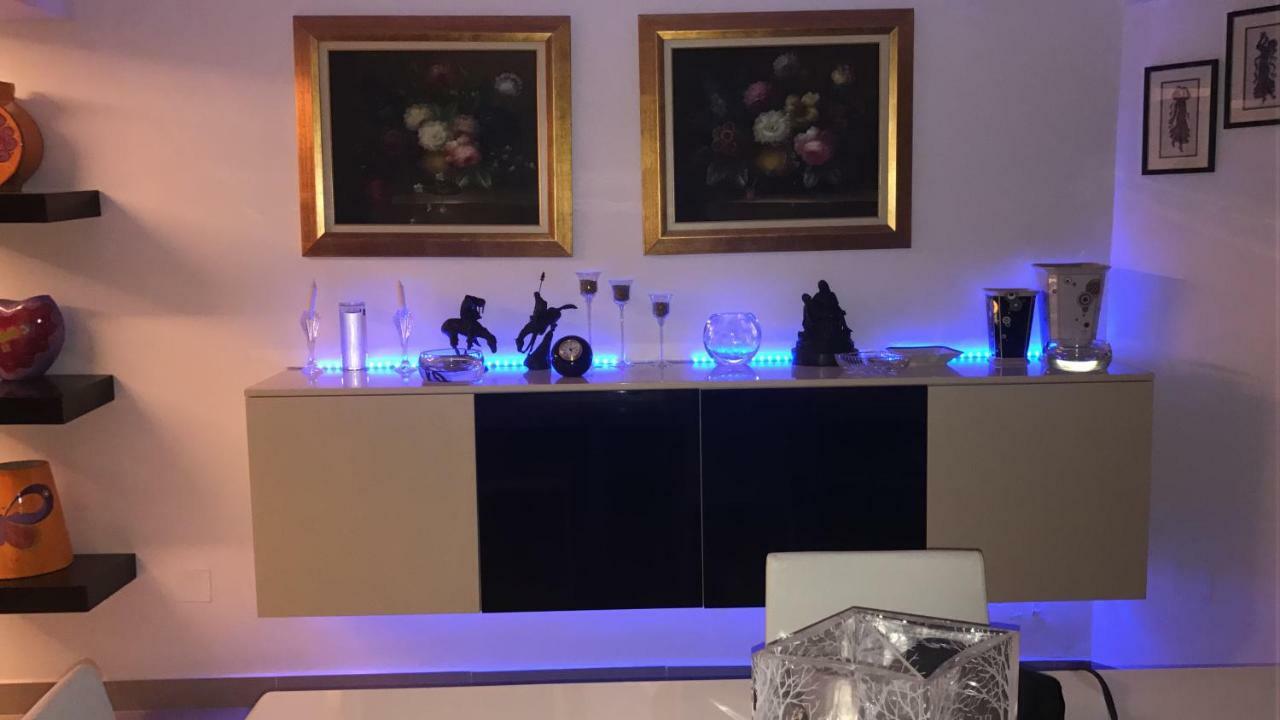 Ozana Apartament Lejlighed Constanţa Eksteriør billede
