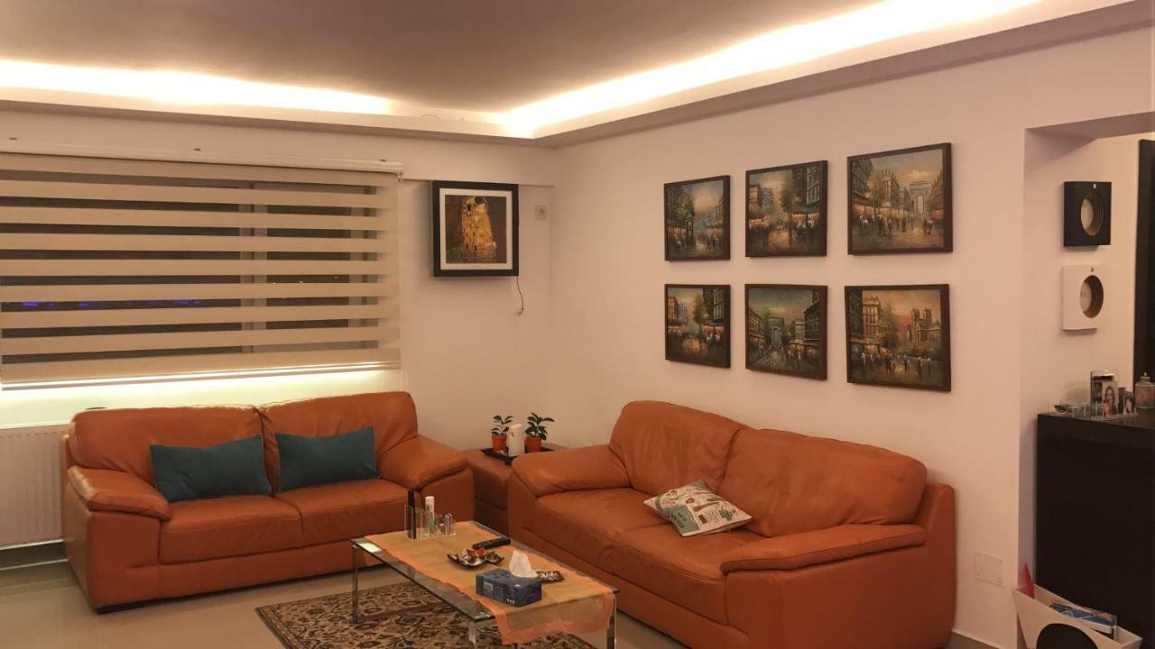 Ozana Apartament Lejlighed Constanţa Eksteriør billede