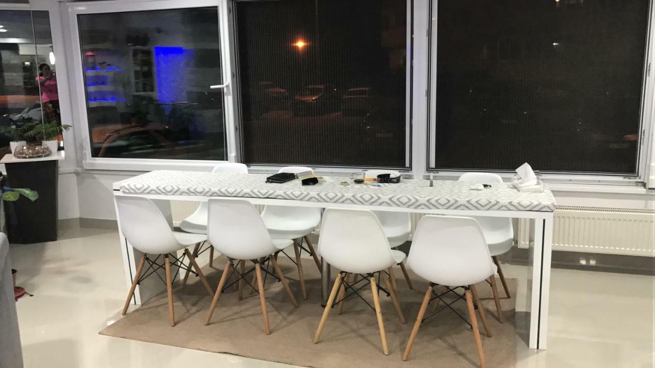 Ozana Apartament Lejlighed Constanţa Eksteriør billede
