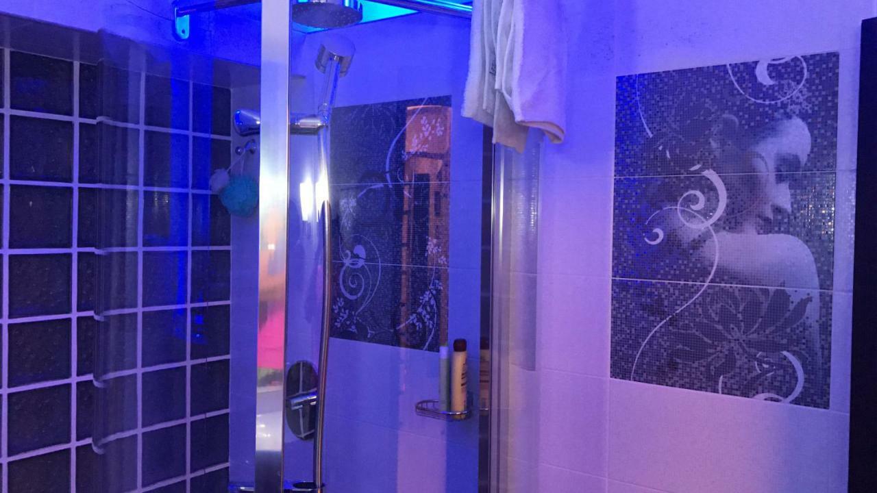 Ozana Apartament Lejlighed Constanţa Eksteriør billede