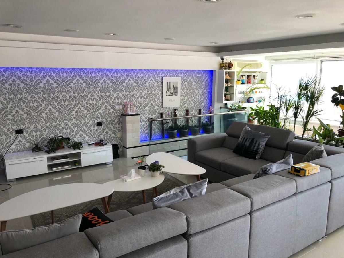 Ozana Apartament Lejlighed Constanţa Eksteriør billede