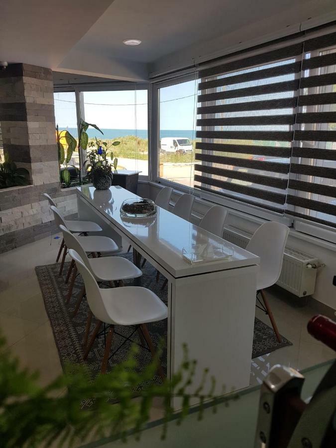 Ozana Apartament Lejlighed Constanţa Eksteriør billede