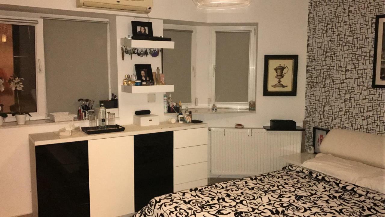 Ozana Apartament Lejlighed Constanţa Eksteriør billede