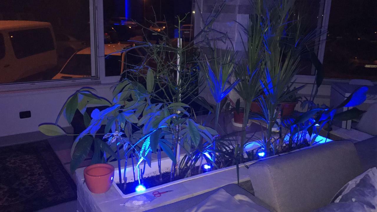 Ozana Apartament Lejlighed Constanţa Eksteriør billede