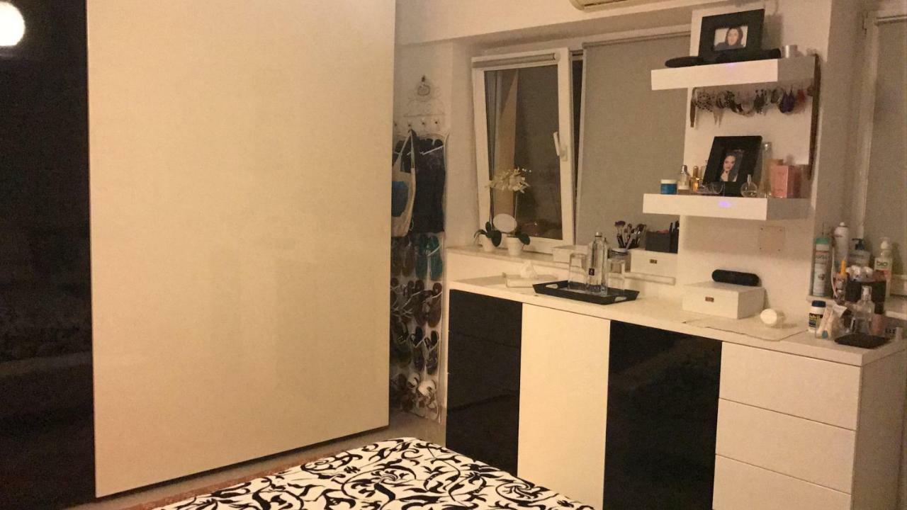 Ozana Apartament Lejlighed Constanţa Eksteriør billede