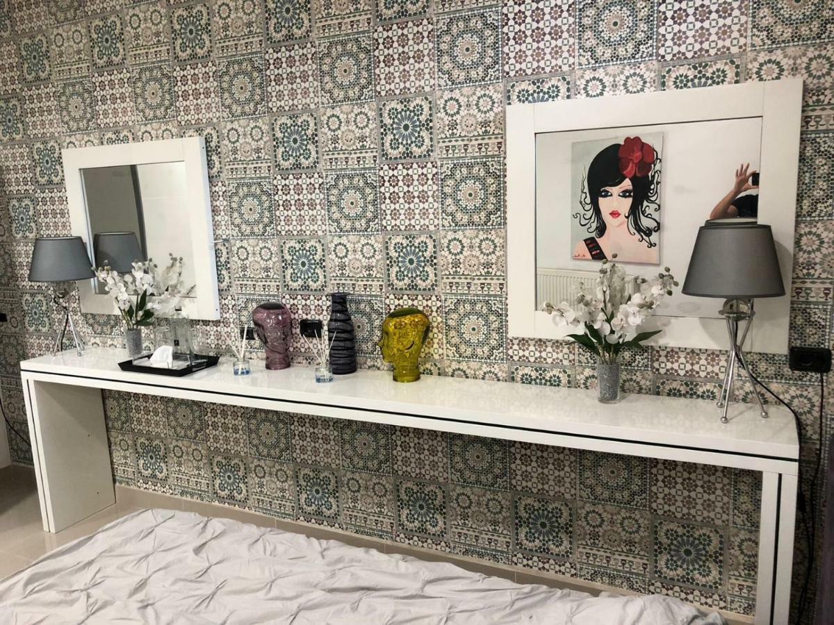 Ozana Apartament Lejlighed Constanţa Eksteriør billede
