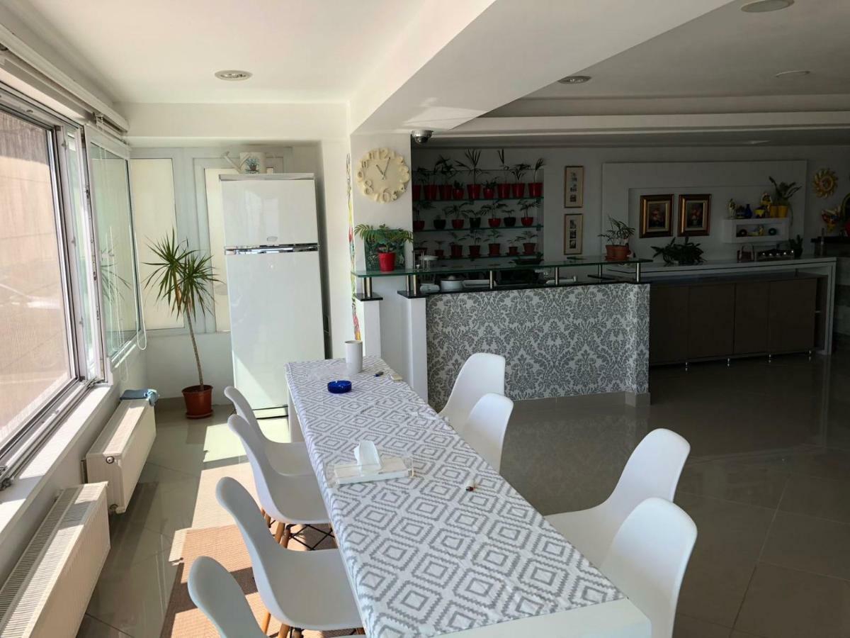Ozana Apartament Lejlighed Constanţa Eksteriør billede