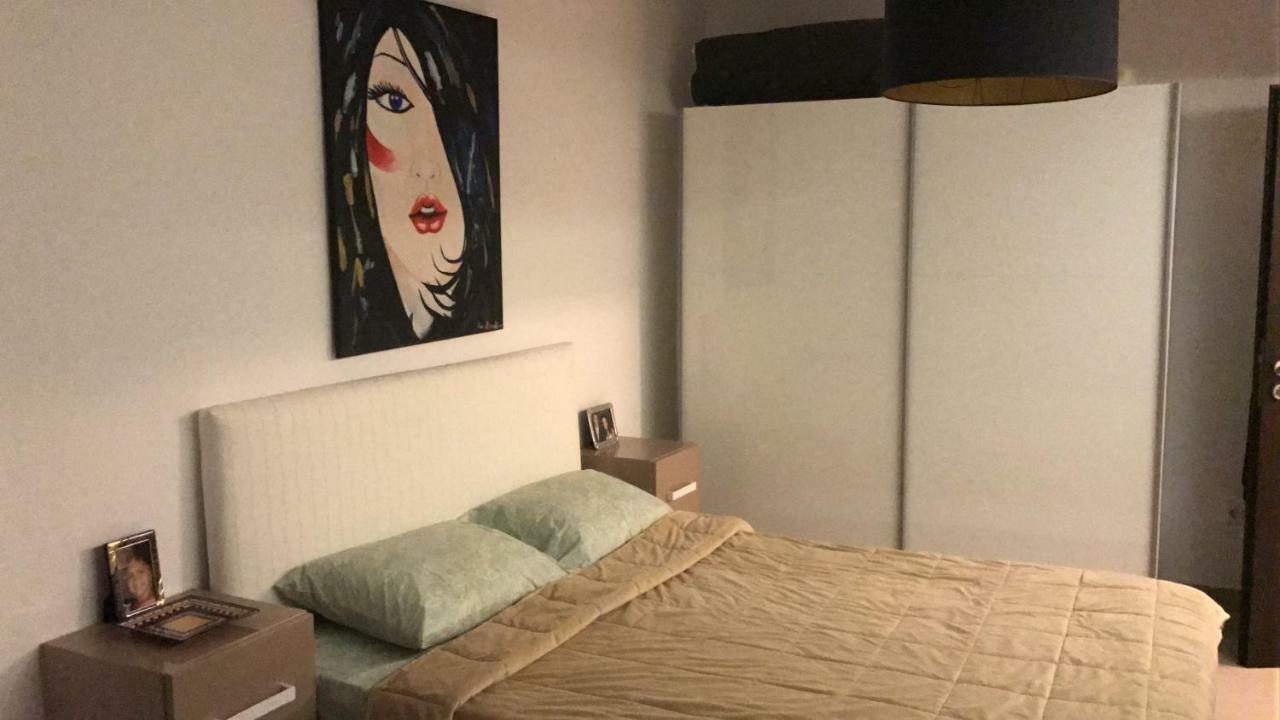 Ozana Apartament Lejlighed Constanţa Eksteriør billede