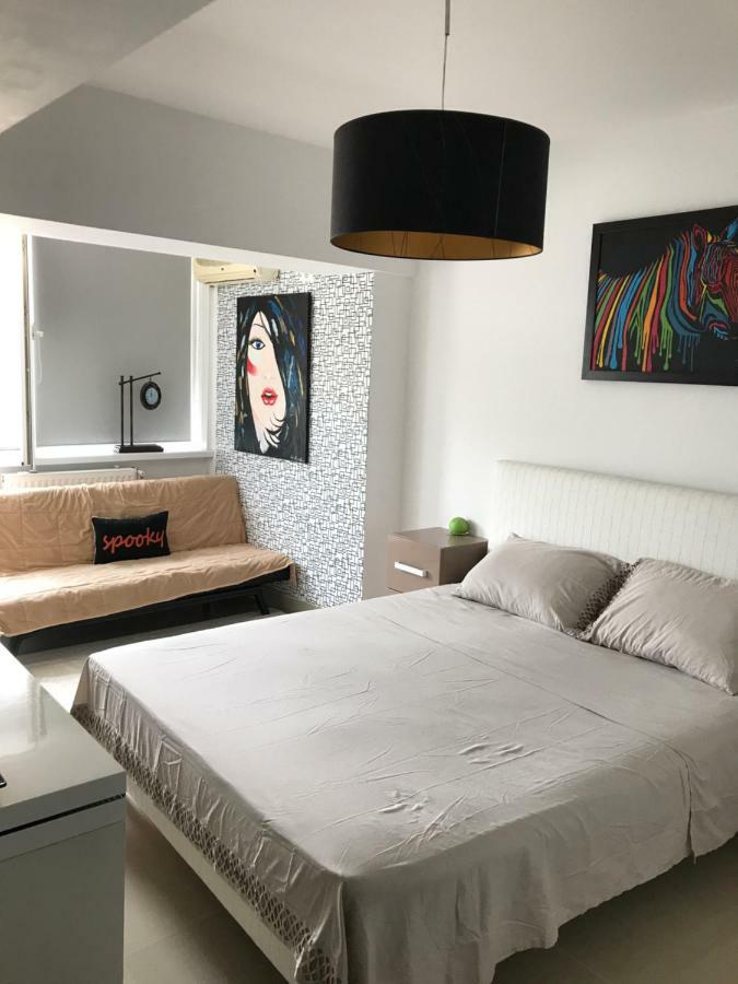 Ozana Apartament Lejlighed Constanţa Eksteriør billede