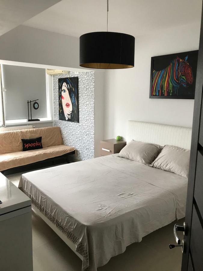 Ozana Apartament Lejlighed Constanţa Eksteriør billede