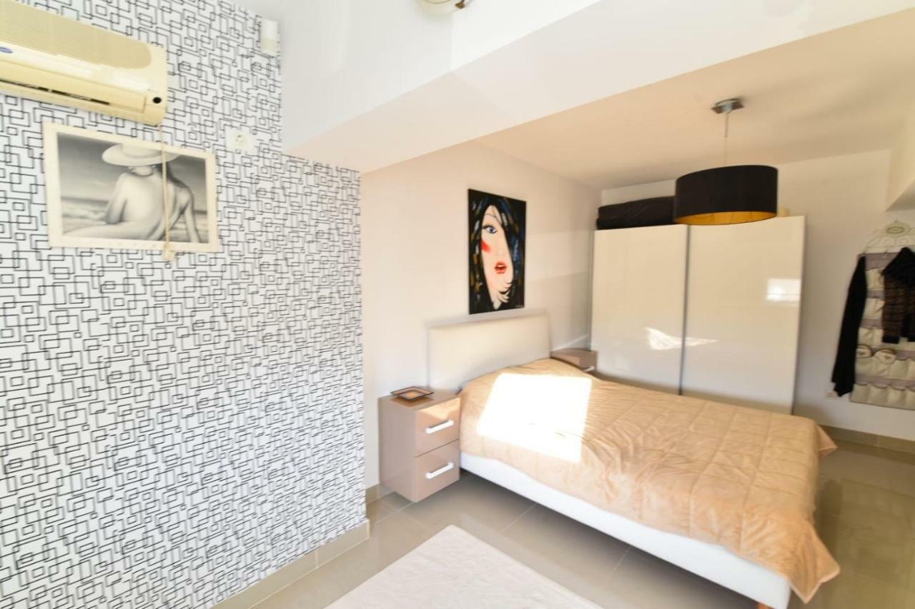 Ozana Apartament Lejlighed Constanţa Eksteriør billede